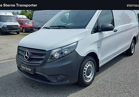 Mercedes-Benz Vito 114 CDI Kasten Lang AHK Pro Basic/MF-Lenkrad