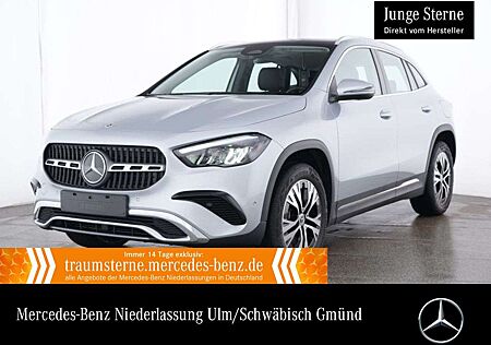 Mercedes-Benz GLA 220 4M PROGRESSIVE+PANO+LED+KAMERA+8G