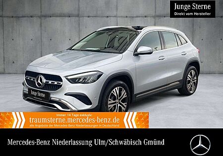 Mercedes-Benz GLA 220 4M PROGRESSIVE+PANO+LED+KAMERA+8G