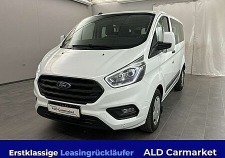 Ford Transit Custom 320 L1H1 VA Trend Kombi, 4-türig, 6-Gang