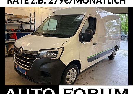 Renault Master 2.3 dCi L2H2 NAVI AHK KLIMA 3STZ CAM TEMP