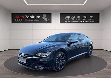 VW Arteon Volkswagen Shooting Brake 2.0 TSI R 4M PANO Neupreis 86.664