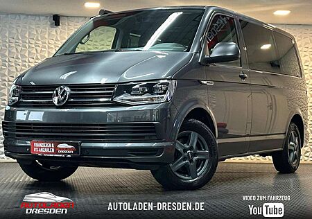 VW T6 Multivan Volkswagen 2.0TDI *150PS#LED#CAM#SHZ#NAVI#AHK
