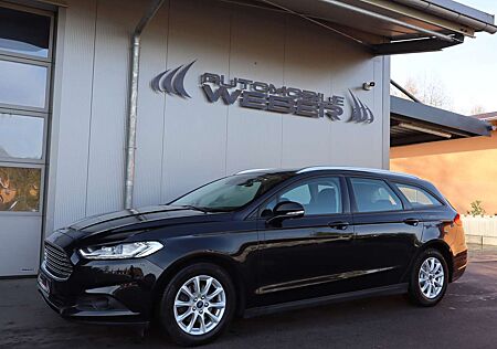 Ford Mondeo Turnier 2.0 TDCi Aut. BUSINESS EDITION *LED*NAVI*