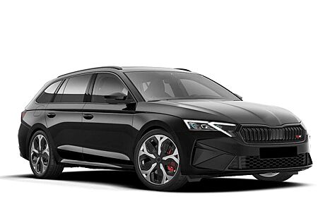 Skoda Octavia Combi RS Kombi 2.0 TSI DSG 265 PS AHK*Panorama*...