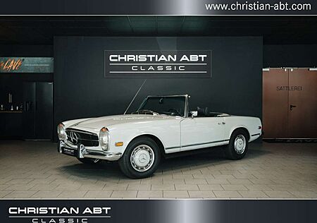 Mercedes-Benz SL 280 Pagode