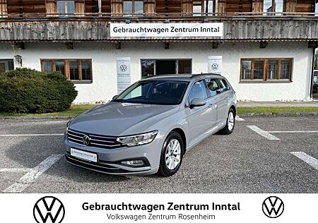 VW Passat Variant Volkswagen 2,0 TDI Business (Navi+LED+ACC) Klima Navi