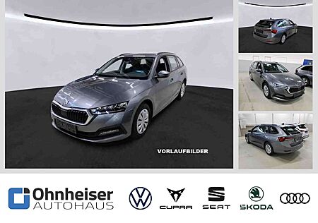 Skoda Octavia Combi 2.0 TDI DSG Ambition ACC*SHZ*NAVI*Le