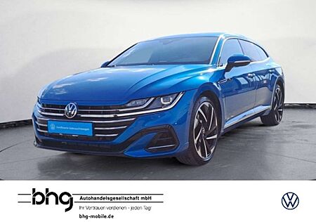 VW Arteon Volkswagen 2.0 TSI DSG 4Motion R-Line