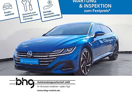 VW Arteon Volkswagen 2.0 TSI DSG 4Motion R-Line