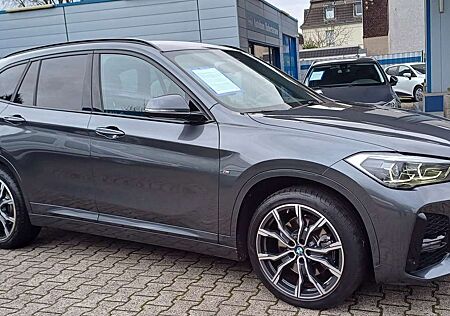 BMW X1 M Sport sDrive20iA-Klimaaut-Navi-Leder-Sitzhzg-19"