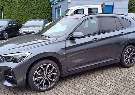 BMW X1 M Sport sDrive20iA-Klimaaut-Navi-Leder-Sitzhzg-19"