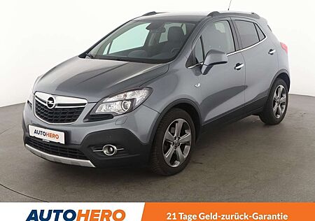 Opel Mokka 1.4 Turbo Innovation ecoFlex*TEMPO*PDC*SHZ*