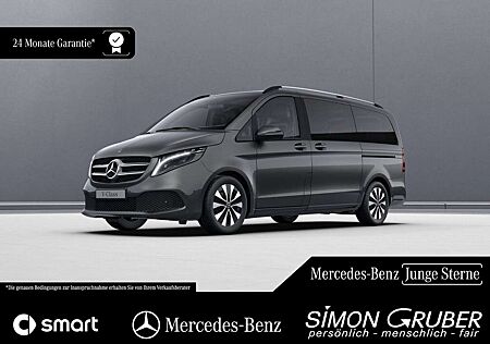 Mercedes-Benz V 300 d EDITION Lang Standhzg 6Sitze AHK 2500 KG