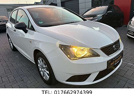 Seat Ibiza 1.2 TSI Style