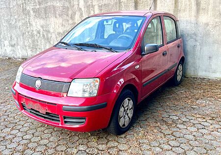 Fiat Panda 1.1 8V Active