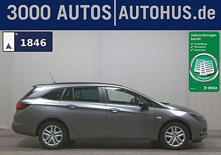 Opel Astra ST 1.5 D Business Ed. LED Navi Shz DAB