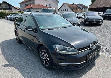 VW Golf Volkswagen VII Variant Join Start-Stopp