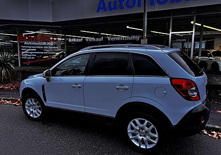 Opel Antara Edition 4x2