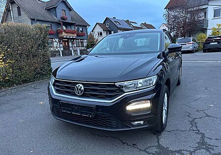 VW T-Roc Volkswagen *Navigation