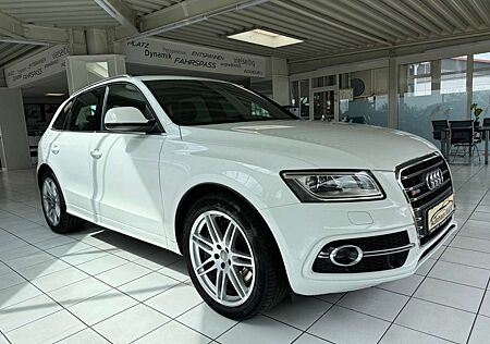 Audi SQ5 3.0 TDI quattro