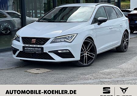 Seat Leon ST Cupra 300 4Drive 2.0 TSI DSG AHK, RVC