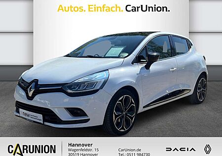 Renault Clio BOSE Edition TCe 90