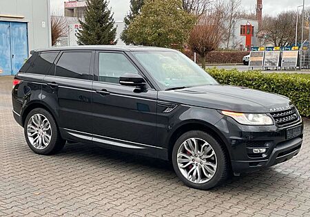 Land Rover Range Rover Sport HSE Dynamic Bi-Xenon* 2 Hand