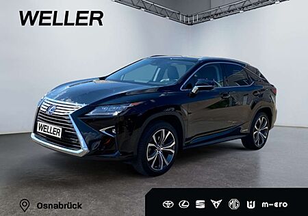 Lexus RX 450 RX 450h Executive Line *HUD*Premium-Navi*LED*SHZ*