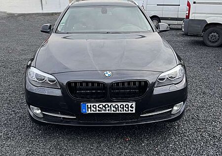 BMW 520d 520 Touring