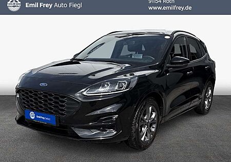 Ford Kuga 2.0 EcoBlue Aut. ST-LINE X