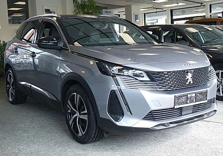 Peugeot 3008 GT +RFK+Memory+ACC+Night-Vision+RFK+Massage+