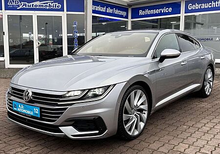 VW Arteon Volkswagen R-Line 4Motion/All-Assis/Pano/360°Kamera/