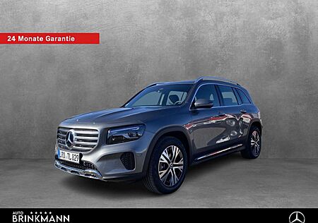 Mercedes-Benz GLB 200 d Progressive/AHK/Multibeam/EasyP/Totwkl