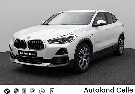 BMW X2 xD25e Kamera DAB HiFi Navi Komfort Sport LED