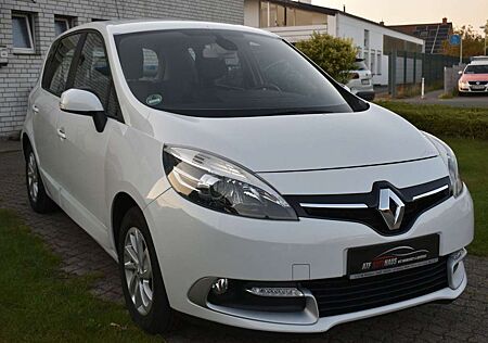 Renault Scenic III Paris1,5 dCi