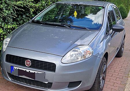 Fiat Grande Punto Punto 1.2 8V