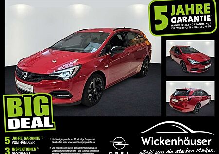 Opel Astra K Sports Tourer 1.2 Turbo Ultimate 4xSHZ