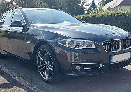 BMW 535i 535 xDrive Touring adapt.LED HUD NightVision