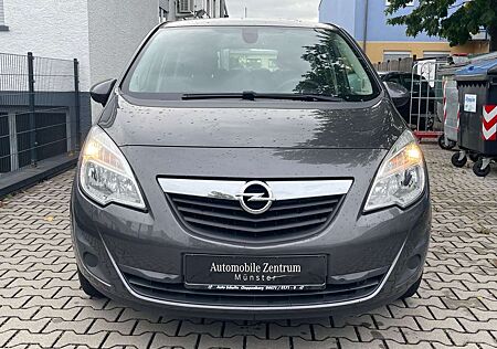 Opel Meriva 1.7 CDTI ecoFLEX Edition 96kW S/S