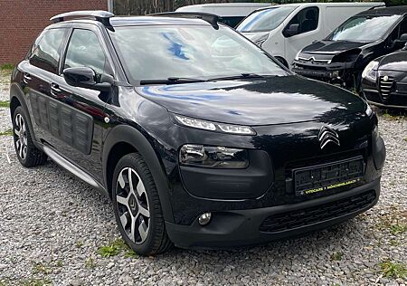 Citroën C4 Cactus Citroen Business Class EURO 6 | 2.Hand | HU-07/25 |