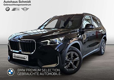 BMW X1 sDrive18i *DAB*AdapLED*Komfortzg.*Shz.*Sportsitz*