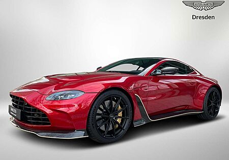 Aston Martin Vantage - Carbon Packs/Homelink/Livery