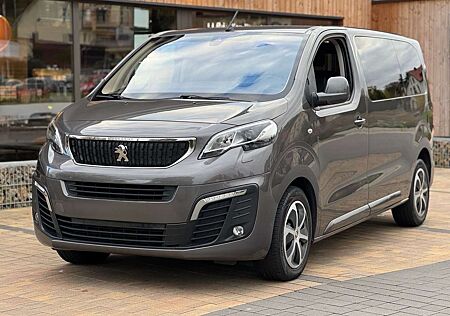 Peugeot Traveller Business L2