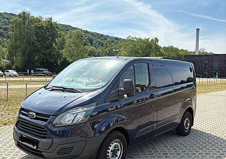 Ford Transit Custom 310 L1H1 LKW VA Basis