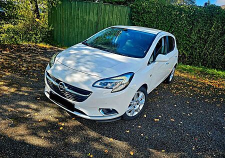 Opel Corsa 1.0 Ecotec Turbo ecoFLEX Start/Stop drive