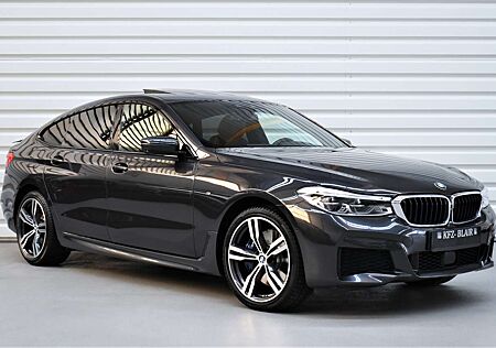 BMW 640 i xDrive M Sport