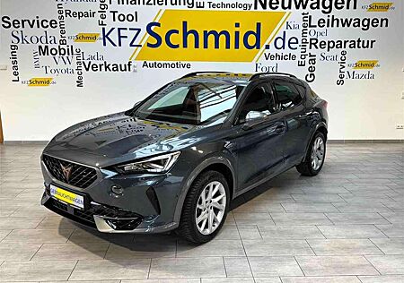 Cupra Formentor 1.5 TSI ACT *AHK*Voll-Led*Navi-10"*