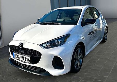 Mazda 2 Hybrid Exclusive 1.5L Hybrid VVT-i 116 2 Hybrid Ex