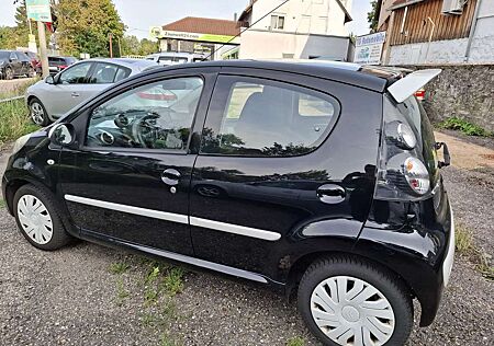 Citroën C1 Citroen Style